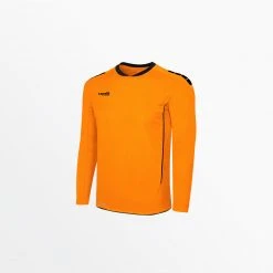 CapelliSport MEN'S SPARROW II LONG SLEEVE GOALKEEPER JERSEY W/OUT PADDING