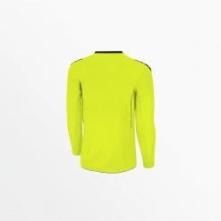 CapelliSport MEN'S SPARROW II LONG SLEEVE GOALKEEPER JERSEY W/OUT PADDING