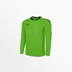 CapelliSport TOPS YOUTH SPARROW II LONG SLEEVE GOALKEEPER JERSEY W/OUT PADDING