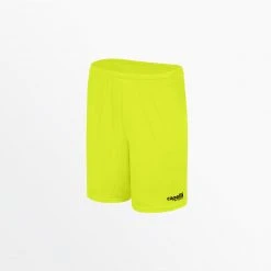 CapelliSport BOTTOMS YOUTH CS ONE PIQUE GOALKEEPER SHORTS