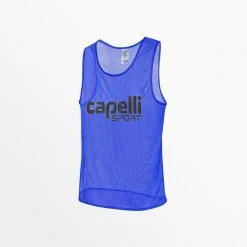 CapelliSport ADULT PRACTICE PINNIE ACCESSORIES