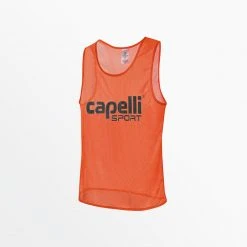 CapelliSport YOUTH PRACTICE PINNIE