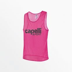 CapelliSport YOUTH PRACTICE PINNIE