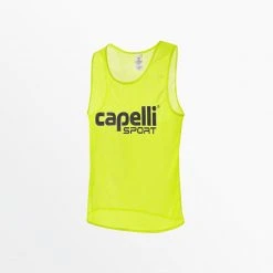 CapelliSport ADULT PRACTICE PINNIE ACCESSORIES