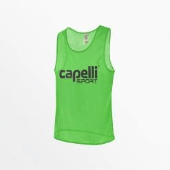 CapelliSport YOUTH PRACTICE PINNIE