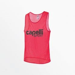 CapelliSport YOUTH PRACTICE PINNIE