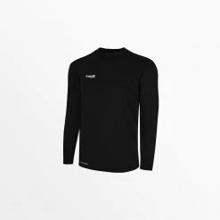 CapelliSport YOUTH BASICS I LONG SLEEVE TRAINING TOP TOPS 20 CapelliSport YOUTH BASICS I LONG SLEEVE TRAINING TOP TOPS
