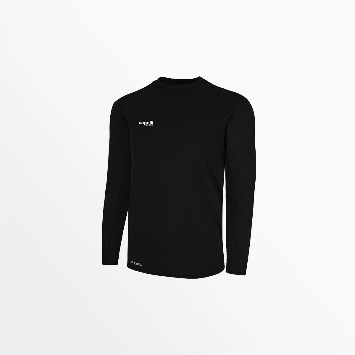 CapelliSport YOUTH BASICS I LONG SLEEVE TRAINING TOP TOPS 5 CapelliSport YOUTH BASICS I LONG SLEEVE TRAINING TOP TOPS
