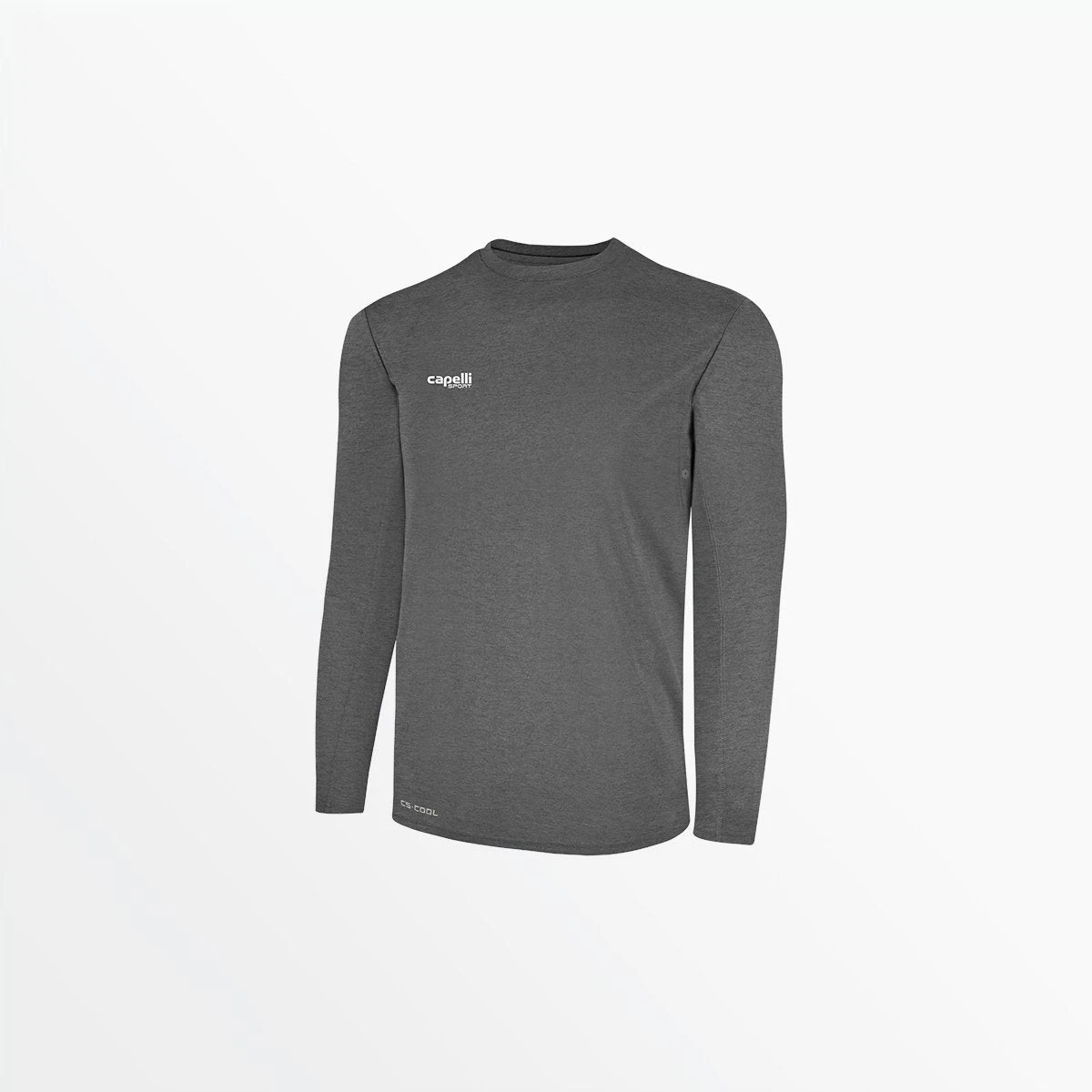 CapelliSport YOUTH BASICS I LONG SLEEVE TRAINING TOP TOPS 11 CapelliSport YOUTH BASICS I LONG SLEEVE TRAINING TOP TOPS