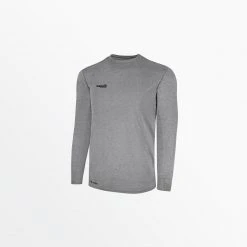 CapelliSport MEN'S BASICS I LONG SLEEVE TRAINING TOP