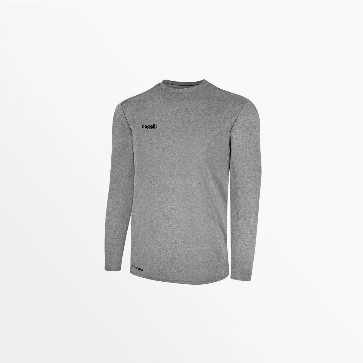 CapelliSport YOUTH BASICS I LONG SLEEVE TRAINING TOP TOPS 13 CapelliSport YOUTH BASICS I LONG SLEEVE TRAINING TOP TOPS