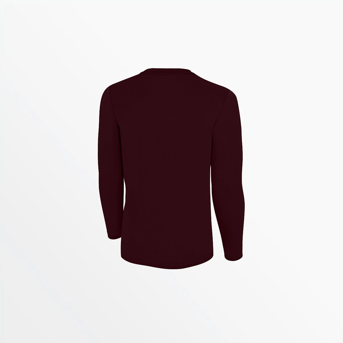 CapelliSport YOUTH BASICS I LONG SLEEVE TRAINING TOP TOPS 10 CapelliSport YOUTH BASICS I LONG SLEEVE TRAINING TOP TOPS