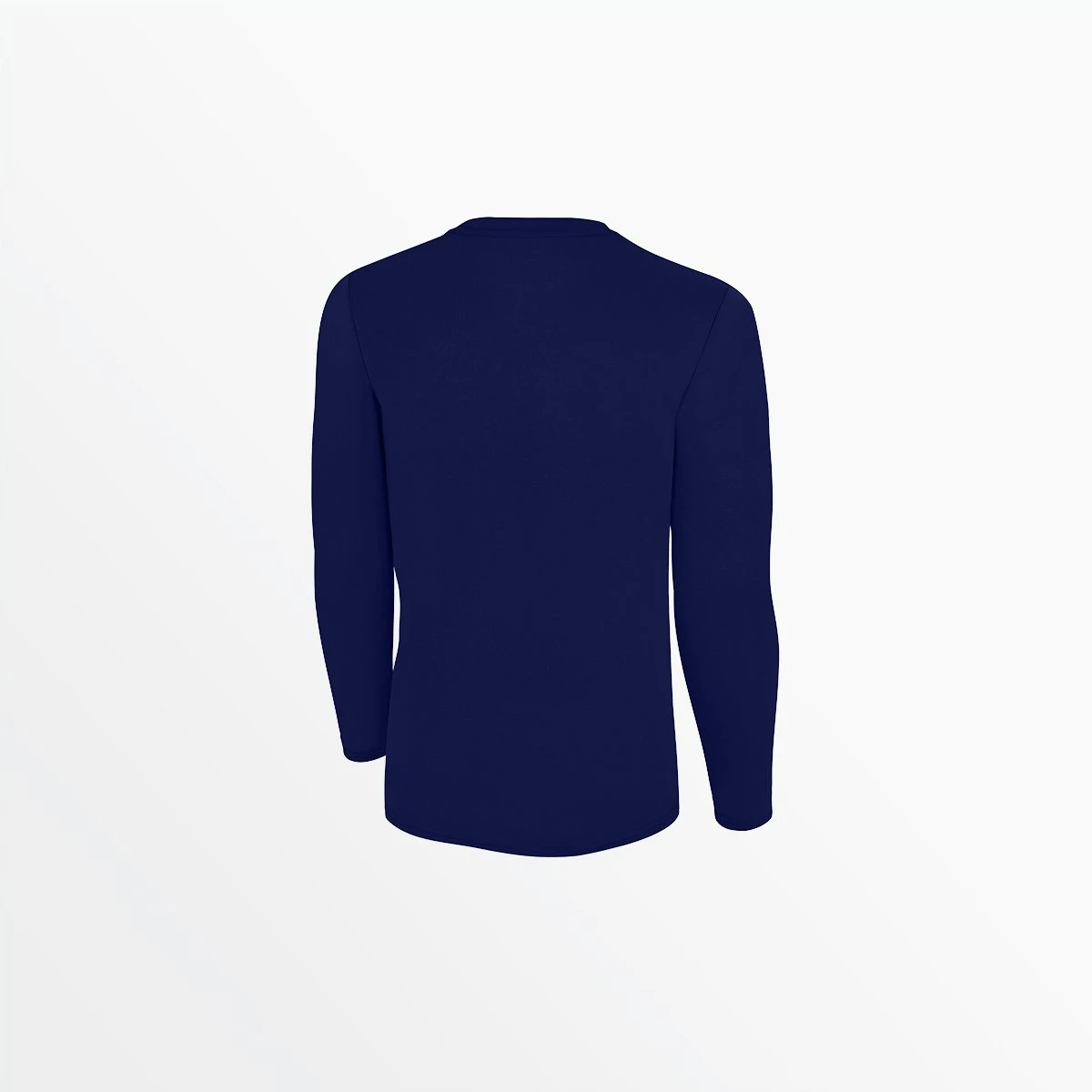 CapelliSport YOUTH BASICS I LONG SLEEVE TRAINING TOP TOPS 16 CapelliSport YOUTH BASICS I LONG SLEEVE TRAINING TOP TOPS