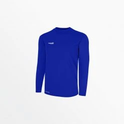 CapelliSport MEN'S BASICS I LONG SLEEVE TRAINING TOP
