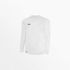CapelliSport MEN'S BASICS I LONG SLEEVE TRAINING TOP