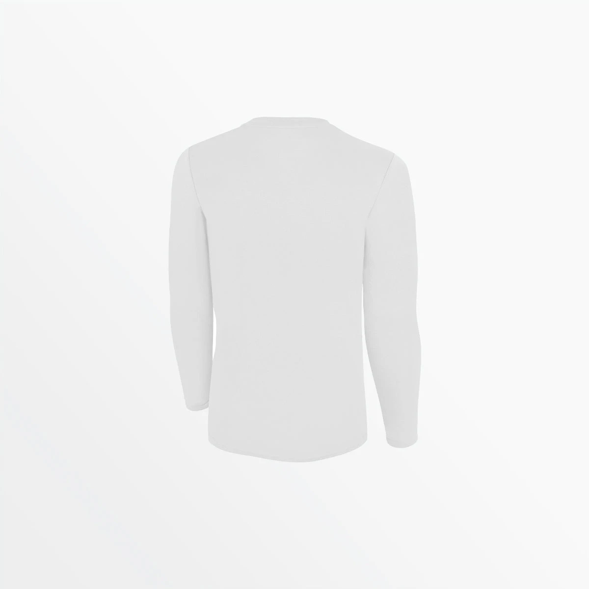 CapelliSport YOUTH BASICS I LONG SLEEVE TRAINING TOP TOPS 4 CapelliSport YOUTH BASICS I LONG SLEEVE TRAINING TOP TOPS