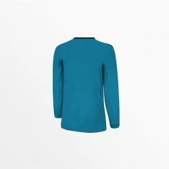 CapelliSport TOPS WOMEN'S SPARROW II LONG SLEEVE GOALKEEPER JERSEY W/OUT PADDING