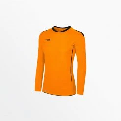 CapelliSport TOPS WOMEN'S SPARROW II LONG SLEEVE GOALKEEPER JERSEY W/OUT PADDING