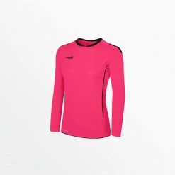 CapelliSport TOPS WOMEN'S SPARROW II LONG SLEEVE GOALKEEPER JERSEY W/OUT PADDING