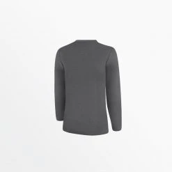 CapelliSport WOMEN'S BASICS I LONG SLEEVE TRAINING TOP