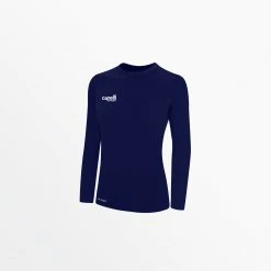CapelliSport WOMEN'S BASICS I LONG SLEEVE TRAINING TOP