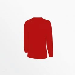 CapelliSport WOMEN'S BASICS I LONG SLEEVE TRAINING TOP