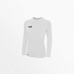 CapelliSport WOMEN'S BASICS I LONG SLEEVE TRAINING TOP