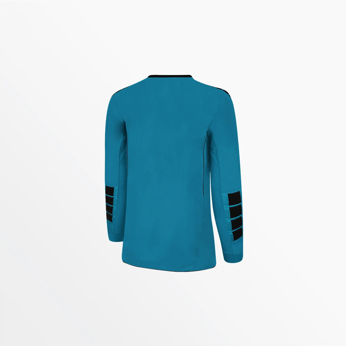 CapelliSport WOMEN'S SPARROW II LONG SLEEVE GOALKEEPER JERSEY WITH PADDING 6 CapelliSport WOMEN'S SPARROW II LONG SLEEVE GOALKEEPER JERSEY WITH PADDING