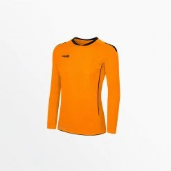 CapelliSport WOMEN'S SPARROW II LONG SLEEVE GOALKEEPER JERSEY WITH PADDING 18 CapelliSport WOMEN'S SPARROW II LONG SLEEVE GOALKEEPER JERSEY WITH PADDING