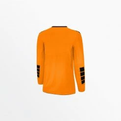 CapelliSport WOMEN'S SPARROW II LONG SLEEVE GOALKEEPER JERSEY WITH PADDING 19 CapelliSport WOMEN'S SPARROW II LONG SLEEVE GOALKEEPER JERSEY WITH PADDING