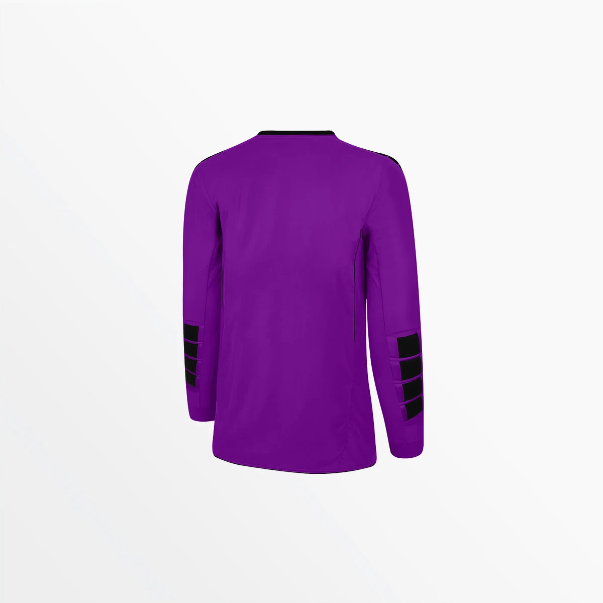 CapelliSport WOMEN'S SPARROW II LONG SLEEVE GOALKEEPER JERSEY WITH PADDING 2 CapelliSport WOMEN'S SPARROW II LONG SLEEVE GOALKEEPER JERSEY WITH PADDING