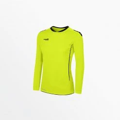 CapelliSport WOMEN'S SPARROW II LONG SLEEVE GOALKEEPER JERSEY WITH PADDING 20 CapelliSport WOMEN'S SPARROW II LONG SLEEVE GOALKEEPER JERSEY WITH PADDING