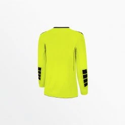CapelliSport WOMEN'S SPARROW II LONG SLEEVE GOALKEEPER JERSEY WITH PADDING 21 CapelliSport WOMEN'S SPARROW II LONG SLEEVE GOALKEEPER JERSEY WITH PADDING