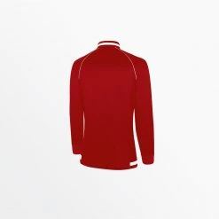 CapelliSport WOMEN'S UPTOWN 1/4 ZIP TRAINING TOP 13 CapelliSport WOMEN'S UPTOWN 1/4 ZIP TRAINING TOP