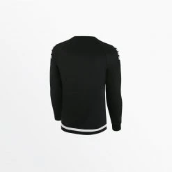 CapelliSport MEN'S UPTOWN POLY SWEATER TOPS