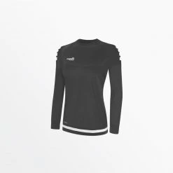 CapelliSport WOMEN'S UPTOWN POLY SWEATER 6 CapelliSport WOMEN'S UPTOWN POLY SWEATER