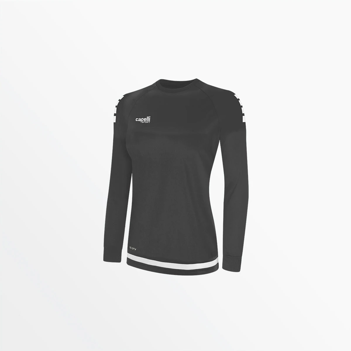 CapelliSport WOMEN'S UPTOWN POLY SWEATER 3 CapelliSport WOMEN'S UPTOWN POLY SWEATER