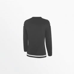 CapelliSport WOMEN'S UPTOWN POLY SWEATER 7 CapelliSport WOMEN'S UPTOWN POLY SWEATER