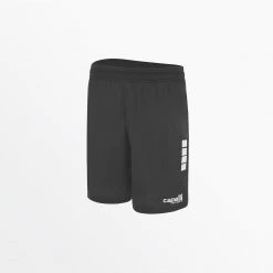 CapelliSport MEN'S UPTOWN TRAINING SHORTS BOTTOMS
