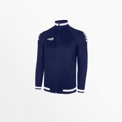 CapelliSport MEN'S UPTOWN TRAINING JACKET TOPS