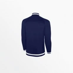 CapelliSport MEN'S UPTOWN TRAINING JACKET TOPS