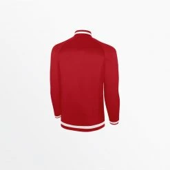 CapelliSport MEN'S UPTOWN TRAINING JACKET TOPS