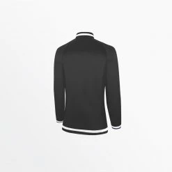 CapelliSport TOPS WOMEN'S UPTOWN TRAINING JACKET