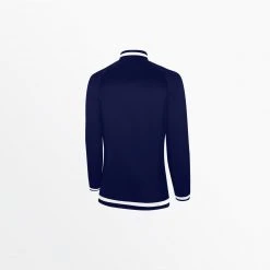 CapelliSport TOPS WOMEN'S UPTOWN TRAINING JACKET