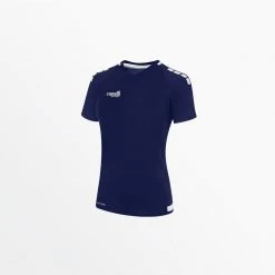 CapelliSport WOMEN'S UPTOWN V-NECK TRAINING TOP TOPS