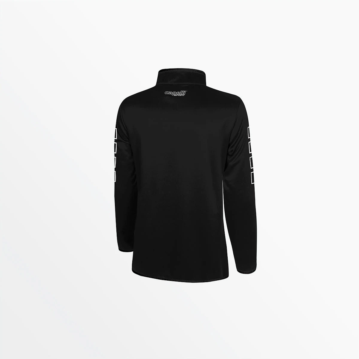 CapelliSport WOMEN'S SPARROW 1/4 ZIP TRAINING TOP 6 CapelliSport WOMEN'S SPARROW 1/4 ZIP TRAINING TOP