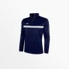 CapelliSport WOMEN'S SPARROW 1/4 ZIP TRAINING TOP