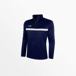 CapelliSport WOMEN'S SPARROW 1/4 ZIP TRAINING TOP