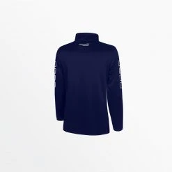 CapelliSport WOMEN'S SPARROW 1/4 ZIP TRAINING TOP