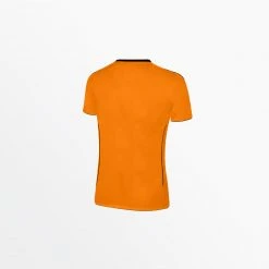 CapelliSport WOMEN'S SPARROW II SHORT SLEEVE GOALKEEPER JERSEY TOPS